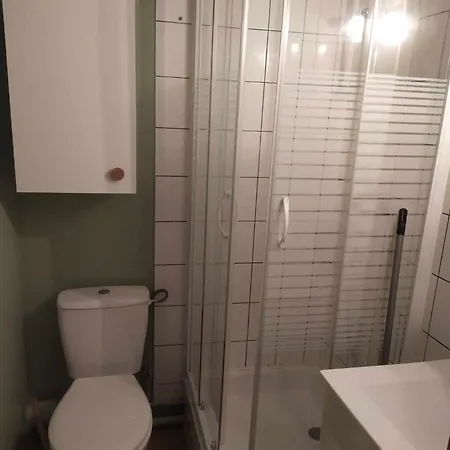 Apartman Studette Cosy 2 Couchages Proche *