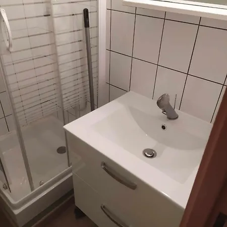 Studette Cosy 2 Couchages Proche Daire